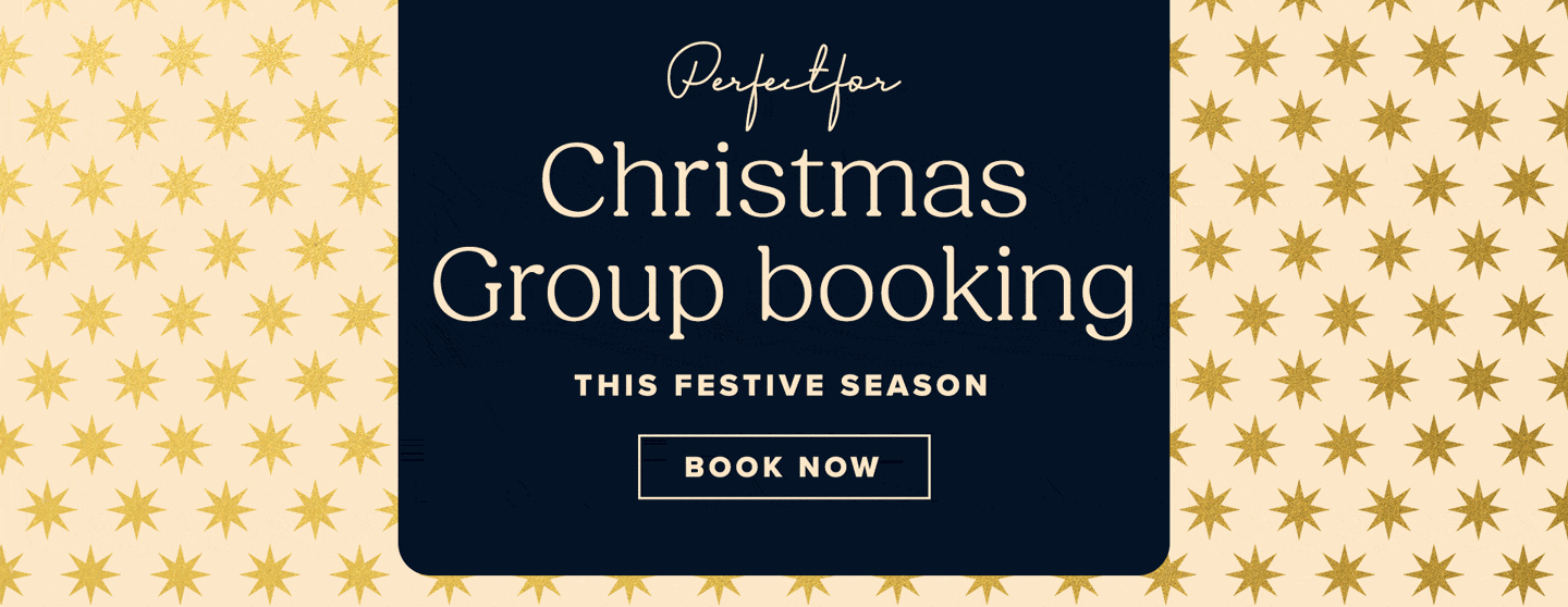 Christmas 2024 at Heswall