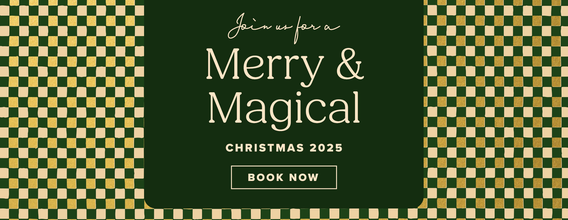 Christmas 2025 at Heswall