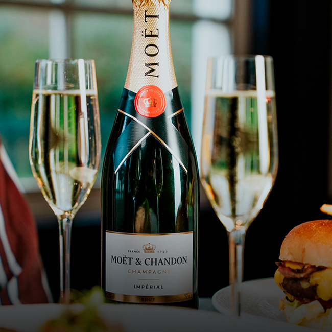 Wine & Drinks menu at The Devon Doorway