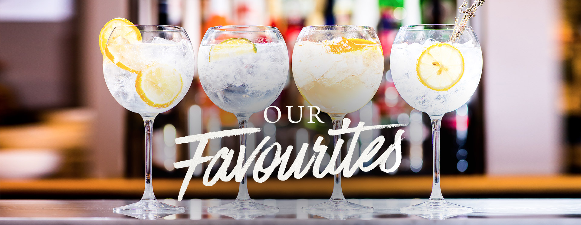 Our favourites at The Devon Doorway